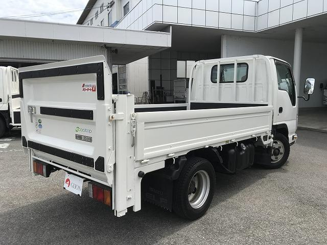 いすゞ 平ボディ|中古トラックの販売・買取・査定のアイナビ