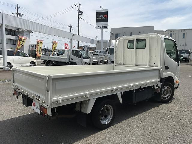 トヨタ 平ボディ トヨエース|中古トラックの販売・買取・査定のアイナビ