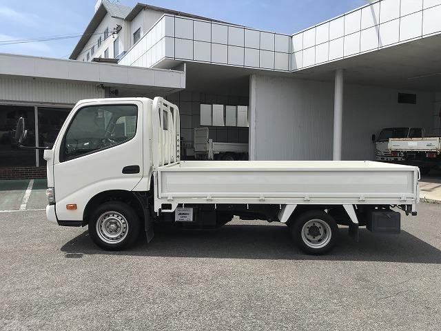 トヨタ 平ボディ トヨエース|中古トラックの販売・買取・査定のアイナビ