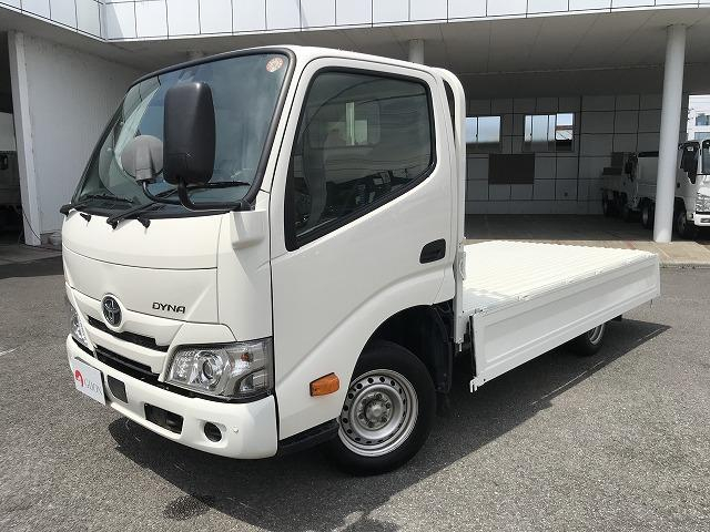 トヨタ 平ボディ トヨエース|中古トラックの販売・買取・査定のアイナビ