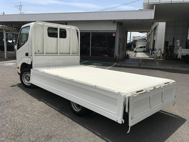 トヨタ 平ボディ トヨエース|中古トラックの販売・買取・査定のアイナビ