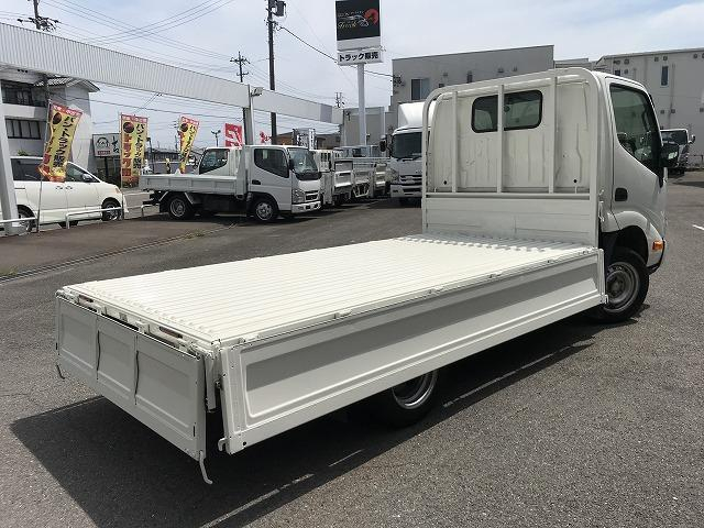 トヨタ 平ボディ トヨエース|中古トラックの販売・買取・査定のアイナビ