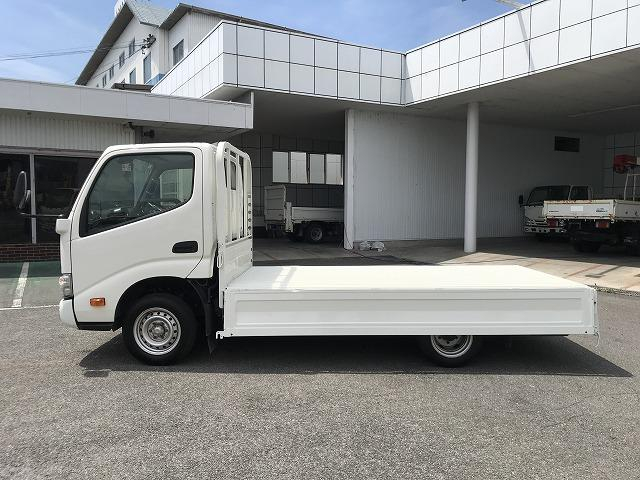 トヨタ 平ボディ トヨエース|中古トラックの販売・買取・査定のアイナビ