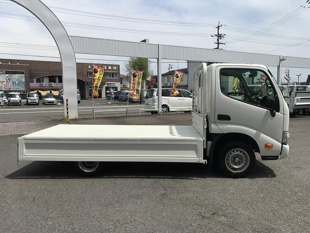 トヨタ 平ボディ トヨエース|中古トラックの販売・買取・査定のアイナビ