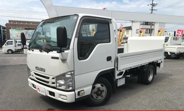 いすゞ 平ボディ|中古トラックの販売・買取・査定のアイナビ