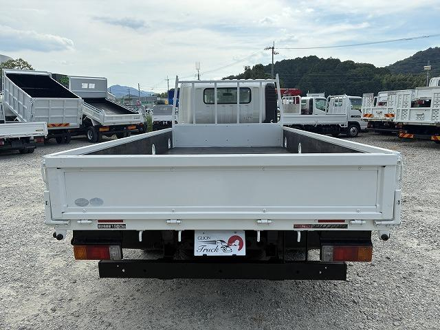 日野 平ボディ デュトロ|中古トラックの販売・買取・査定のアイナビ