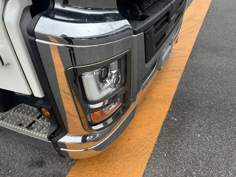 いすゞギガ　冷蔵冷凍車　2エバ　菱重TU100SB|中古トラックの販売・買取・査定のアイナビ