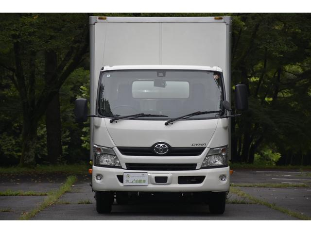 トヨタ バン車|中古トラックの販売・買取・査定のアイナビ