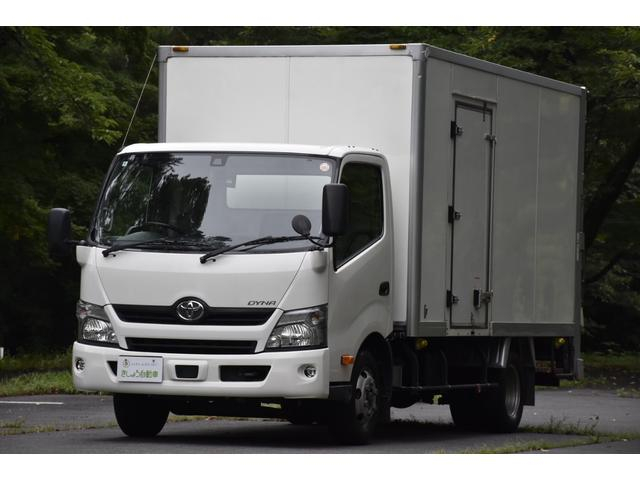 トヨタ バン車|中古トラックの販売・買取・査定のアイナビ
