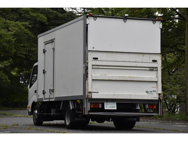 トヨタ バン車|中古トラックの販売・買取・査定のアイナビ