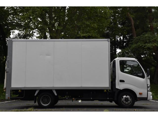 トヨタ バン車|中古トラックの販売・買取・査定のアイナビ