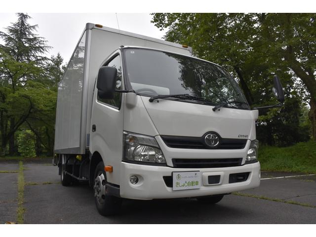 トヨタ バン車|中古トラックの販売・買取・査定のアイナビ