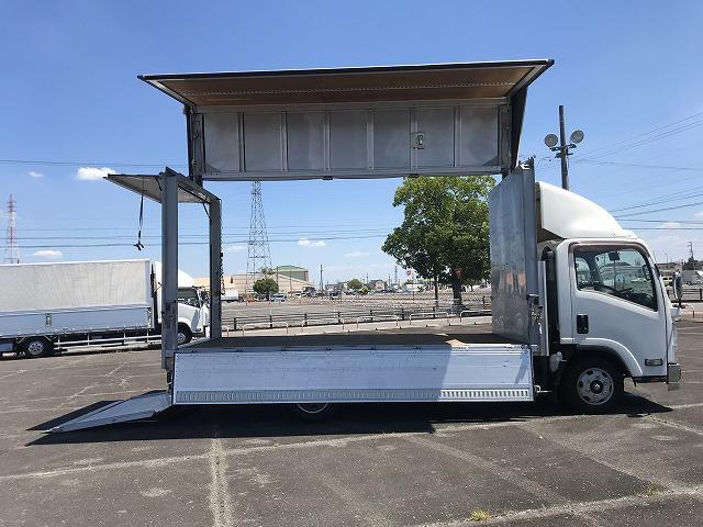 いすゞ ウイング車|中古トラックの販売・買取・査定のアイナビ