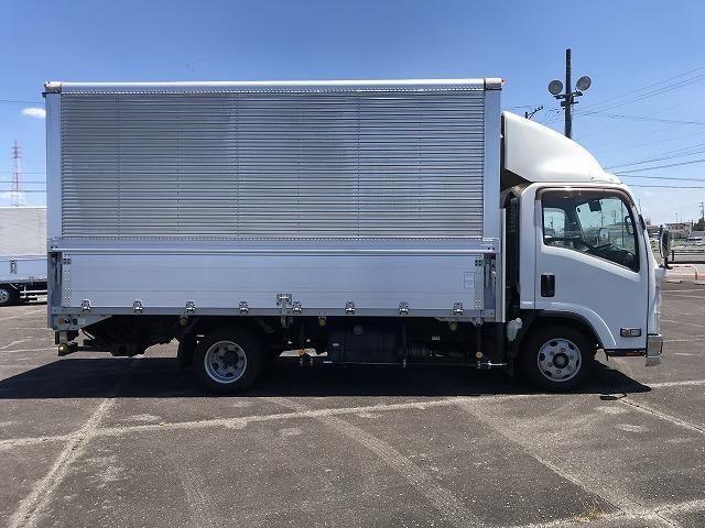 いすゞ ウイング車|中古トラックの販売・買取・査定のアイナビ