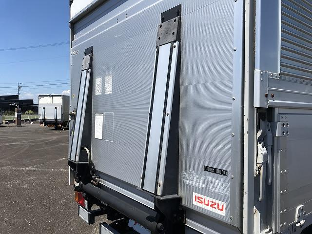 いすゞ ウイング車|中古トラックの販売・買取・査定のアイナビ