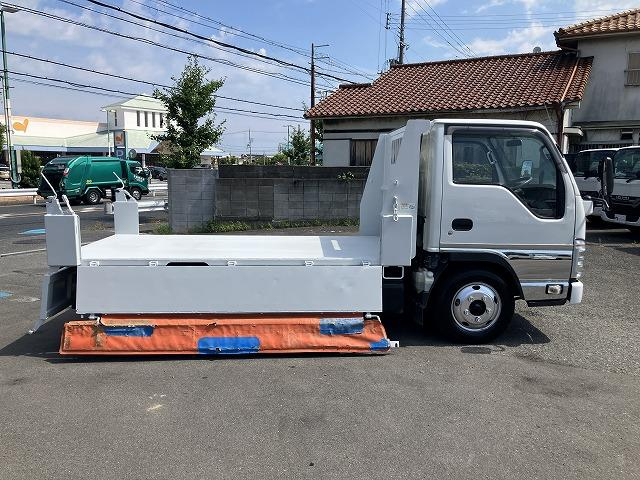 いすゞ ダンプ|中古トラックの販売・買取・査定のアイナビ