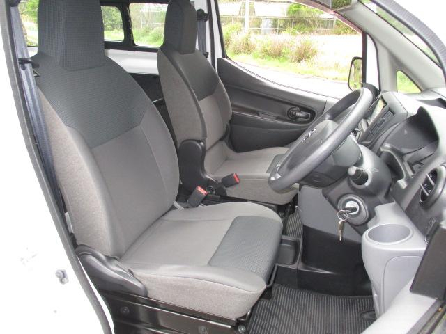 日産 商用バン|中古トラックの販売・買取・査定のアイナビ