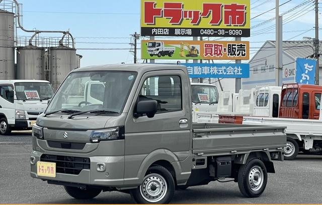 スズキ 軽トラック|中古トラックの販売・買取・査定のアイナビ