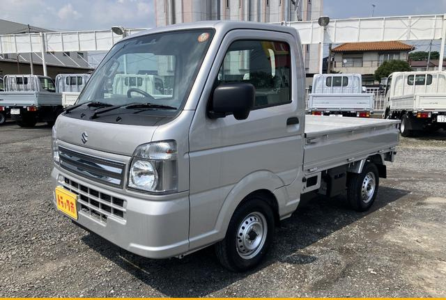 スズキ 軽トラック|中古トラックの販売・買取・査定のアイナビ