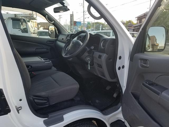 日産 商用バン|中古トラックの販売・買取・査定のアイナビ