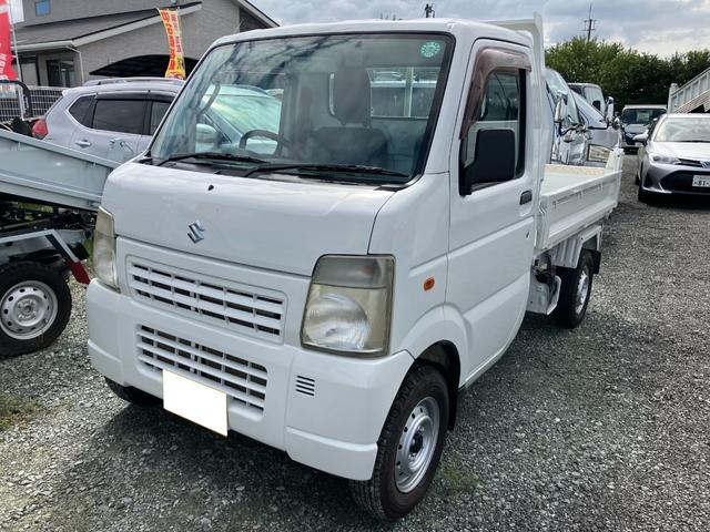スズキ 軽トラック|中古トラックの販売・買取・査定のアイナビ