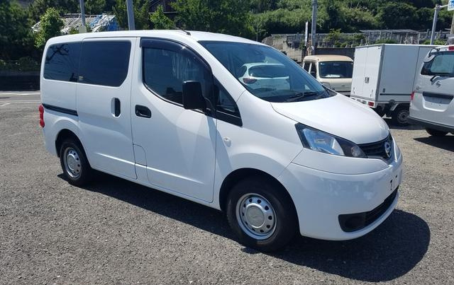 日産 商用バン|中古トラックの販売・買取・査定のアイナビ