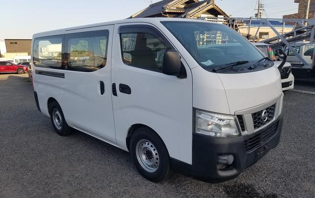 日産 商用バン|中古トラックの販売・買取・査定のアイナビ