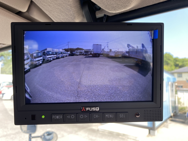 キャンター　標準ロング　全低床　アルミブロック　積載2,000kg|中古トラックの販売・買取・査定のアイナビ
