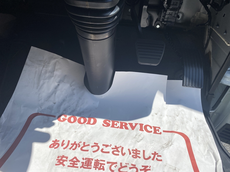 キャンター　標準ロング　全低床　アルミブロック　積載2,000kg|中古トラックの販売・買取・査定のアイナビ