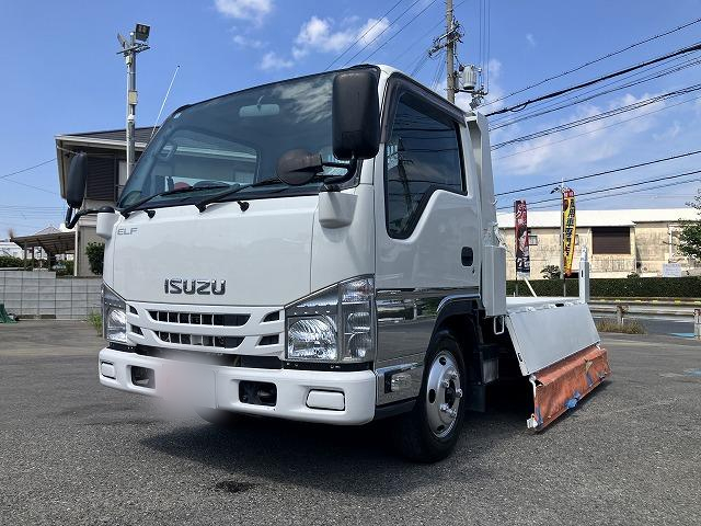 いすゞ ダンプ|中古トラックの販売・買取・査定のアイナビ