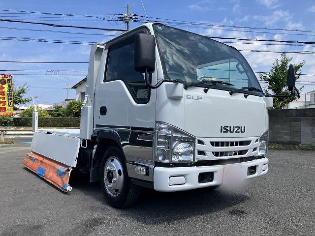 いすゞ ダンプ|中古トラックの販売・買取・査定のアイナビ