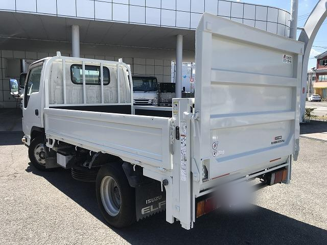 いすゞ 平ボディ|中古トラックの販売・買取・査定のアイナビ