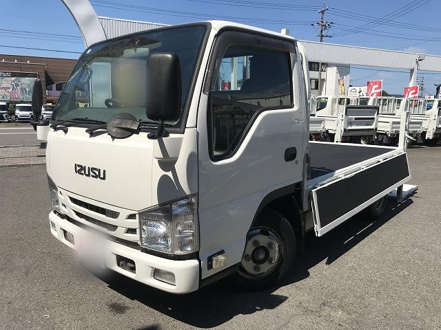 いすゞ 平ボディ|中古トラックの販売・買取・査定のアイナビ
