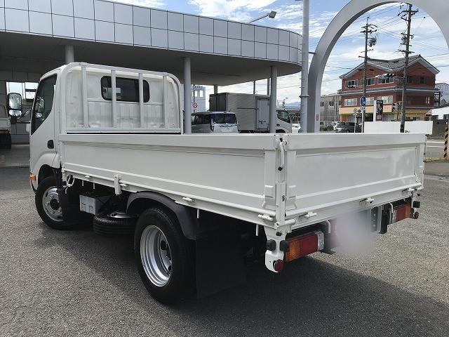日野 平ボディ デュトロ|中古トラックの販売・買取・査定のアイナビ