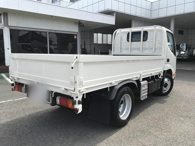 日野 平ボディ デュトロ|中古トラックの販売・買取・査定のアイナビ