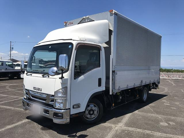 いすゞ ウイング車|中古トラックの販売・買取・査定のアイナビ