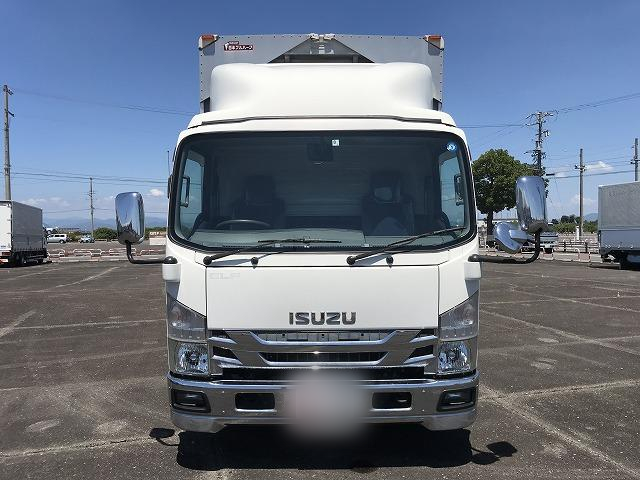 いすゞ ウイング車|中古トラックの販売・買取・査定のアイナビ