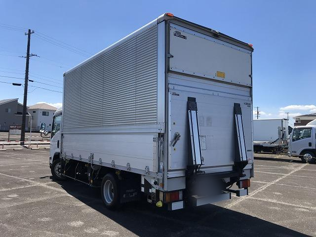 いすゞ ウイング車|中古トラックの販売・買取・査定のアイナビ