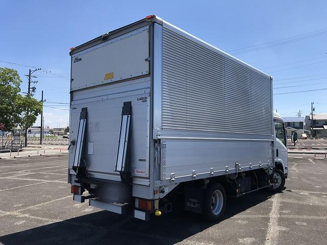 いすゞ ウイング車|中古トラックの販売・買取・査定のアイナビ
