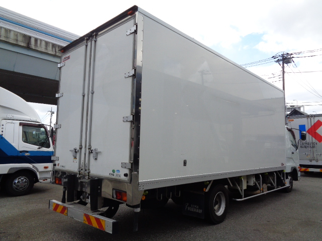 冷凍車　スタンバイ付|中古トラックの販売・買取・査定のアイナビ