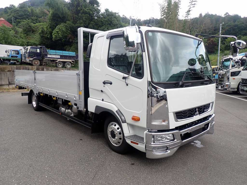 アルミ平　L6210　ワイド　最大積載3400KG　後輪エアサス|中古トラックの販売・買取・査定のアイナビ