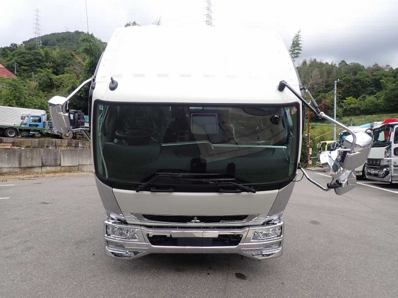 アルミ平　L6210　ワイド　最大積載3400KG　後輪エアサス|中古トラックの販売・買取・査定のアイナビ