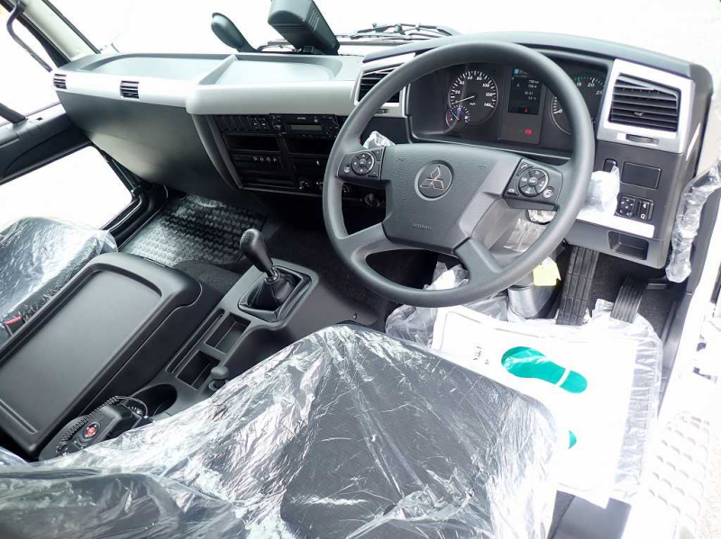 アルミ平　L6210　ワイド　最大積載3400KG　後輪エアサス|中古トラックの販売・買取・査定のアイナビ