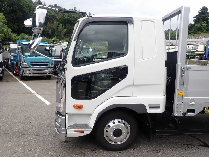 アルミ平　L6210　ワイド　最大積載3400KG　後輪エアサス|中古トラックの販売・買取・査定のアイナビ