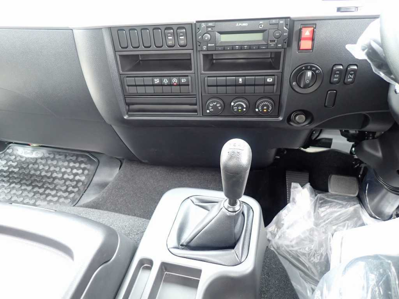 アルミ平　L6210　ワイド　最大積載3400KG　後輪エアサス|中古トラックの販売・買取・査定のアイナビ