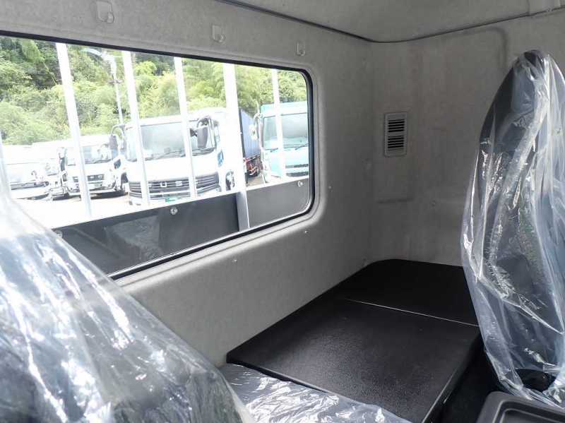 アルミ平　L6210　ワイド　最大積載3400KG　後輪エアサス|中古トラックの販売・買取・査定のアイナビ