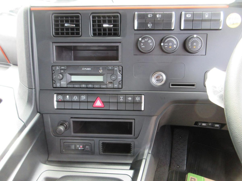 脱着装置付コンテナ専用車　極東　フックロール　!!|中古トラックの販売・買取・査定のアイナビ