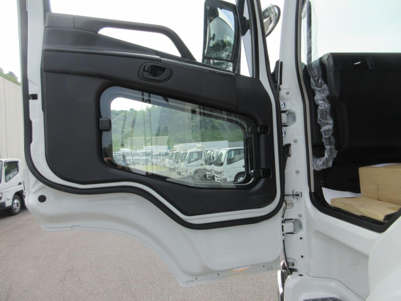 脱着装置付コンテナ専用車　極東　フックロール　!!|中古トラックの販売・買取・査定のアイナビ