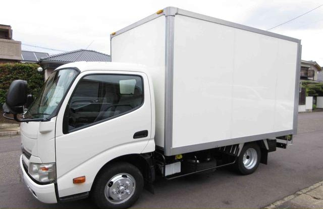 トヨタ バン車|中古トラックの販売・買取・査定のアイナビ