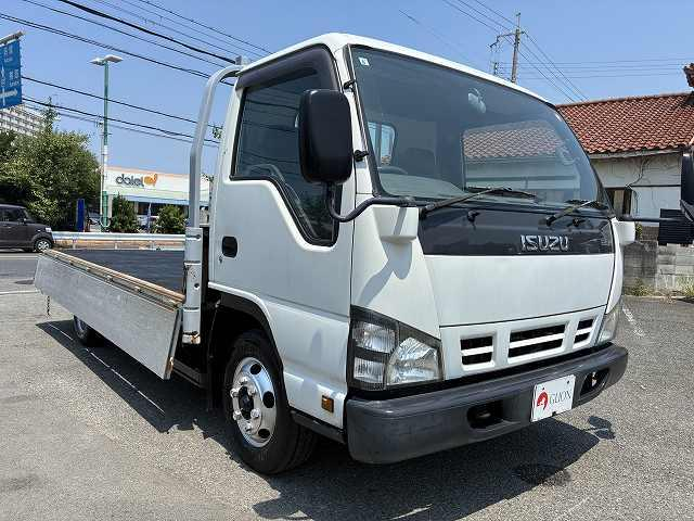 いすゞ 平ボディ|中古トラックの販売・買取・査定のアイナビ